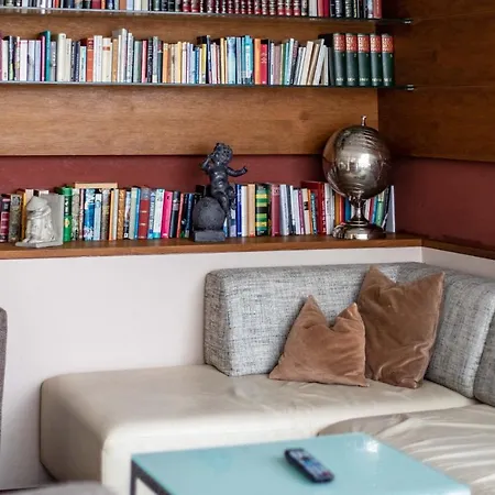 沙芬拉斯公寓酒店 公寓式酒店