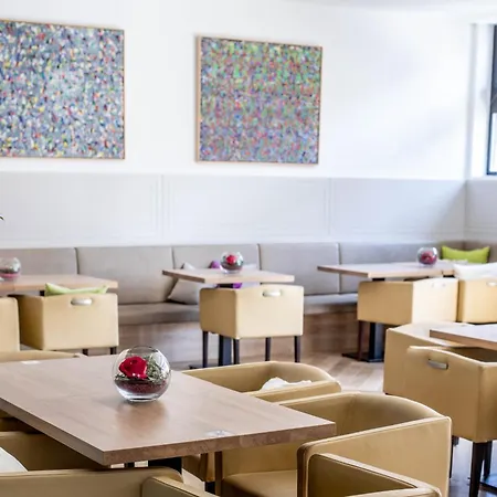 Aparthotel Apartment-hotel Schaffenrath Salzburg