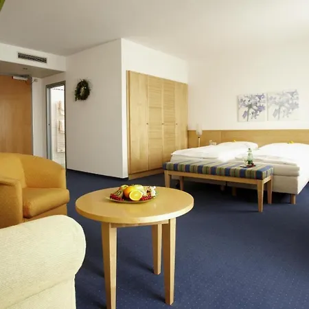 Apartment-hotel Schaffenrath 4* Salzburg