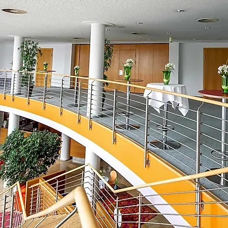 Апарт-отель Apartment-hotel Schaffenrath Зальцбург