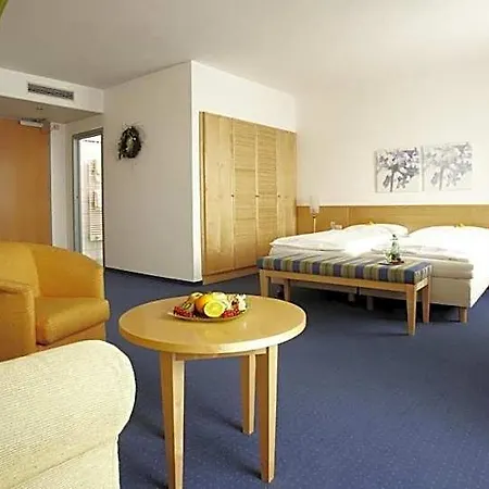 Апарт-отель Apartment-hotel Schaffenrath 4*