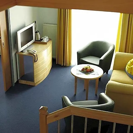 Apartment-hotel Schaffenrath Апарт-отель 4*