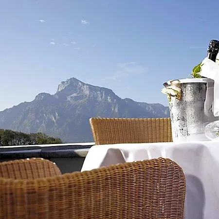 Apartment-hotel Schaffenrath