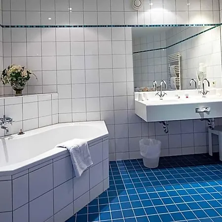Apartment-hotel Schaffenrath 4* Зальцбург
