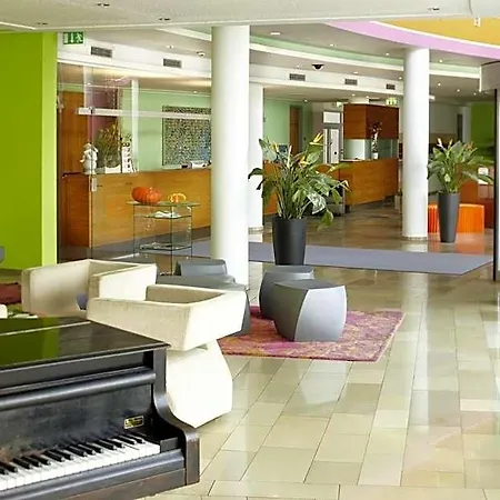 Apartment-hotel Schaffenrath