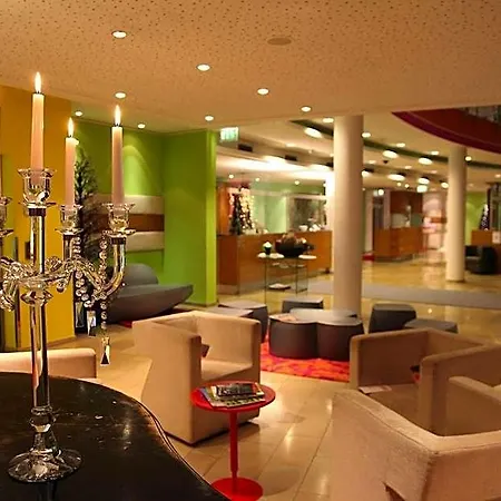 Апарт-отель Apartment-hotel Schaffenrath 4*