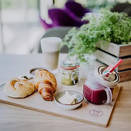 沙芬拉斯公寓酒店 公寓式酒店