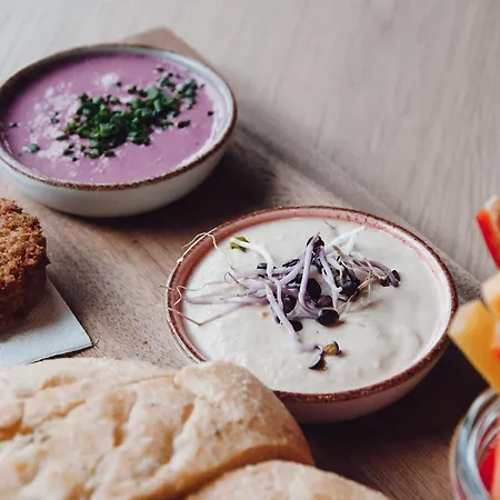 Apartment-hotel Schaffenrath Зальцбург