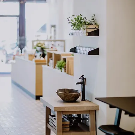 沙芬拉斯公寓酒店 公寓式酒店