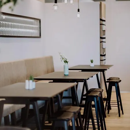 沙芬拉斯公寓酒店 萨尔茨堡