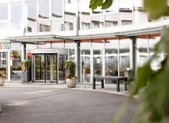 Aparthotel Apartment-hotel Schaffenrath 4*