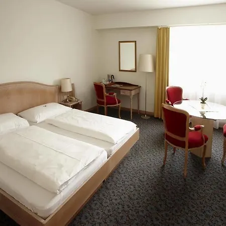 Apartment-hotel Schaffenrath Lejlighedshotel