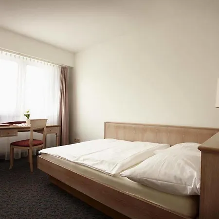 Aparthotel Apartment-hotel Schaffenrath