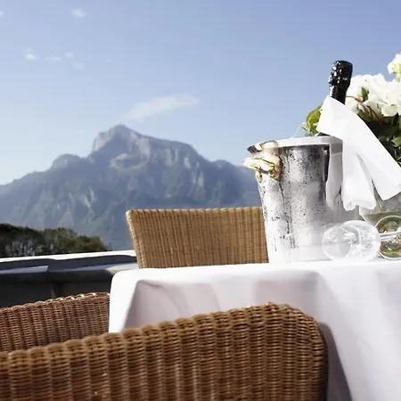 Lejlighedshotel Apartment-hotel Schaffenrath Salzburg