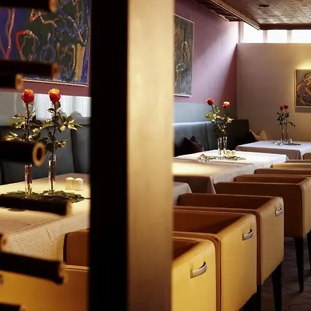 Apartment-hotel Schaffenrath Апарт-отель