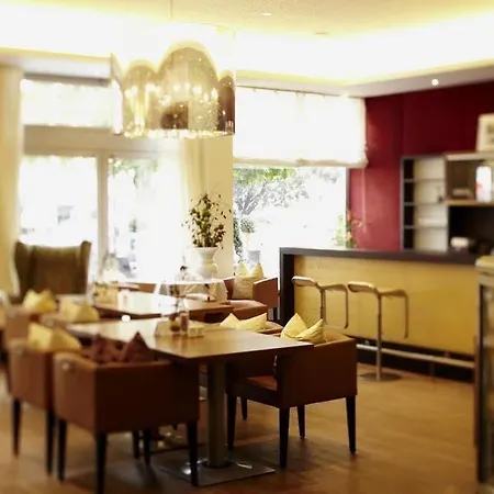 Apartment-hotel Schaffenrath 4* Зальцбург