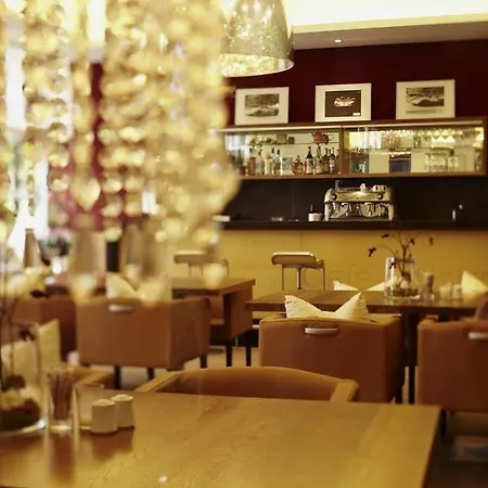 公寓式酒店 沙芬拉斯公寓酒店 萨尔茨堡