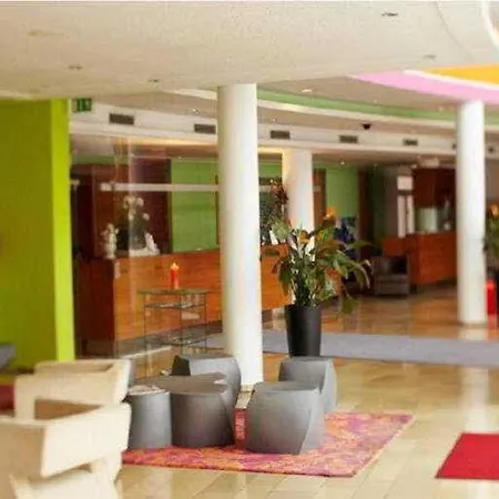 Apartment-hotel Schaffenrath Зальцбург