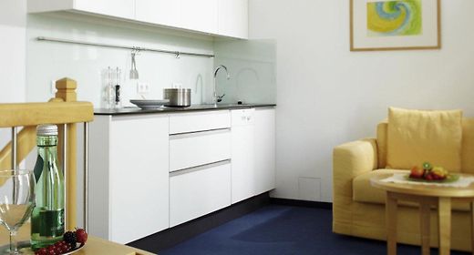 Apartment Hotel Schaffenrath Salzburg