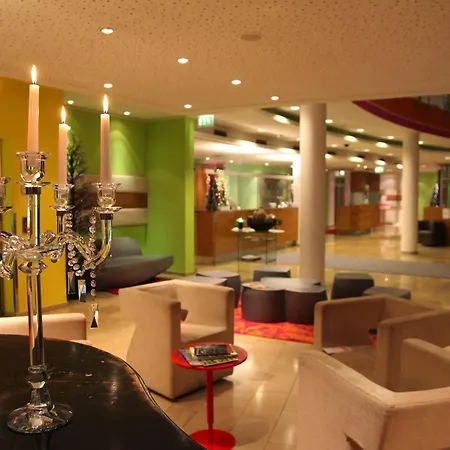 Hotel apartamentowy Apartment-hotel Schaffenrath