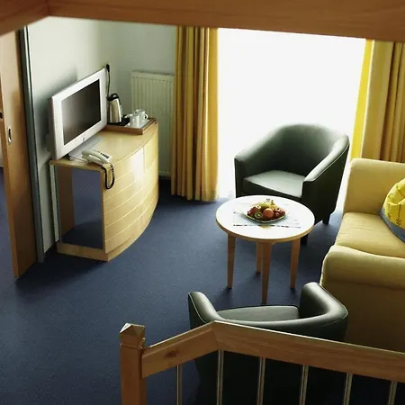 Апарт-отель Apartment-hotel Schaffenrath Зальцбург