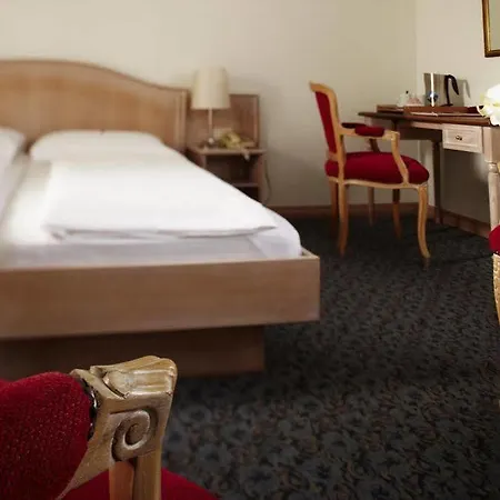 Ξενοδοχείο με διαμερίσματα Apartment-hotel Schaffenrath