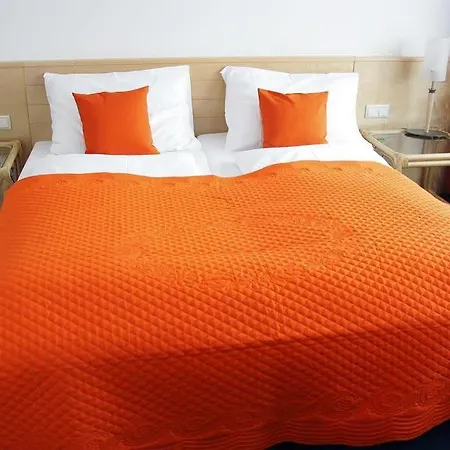 Apartment-hotel Schaffenrath Σάλτσμπουργκ