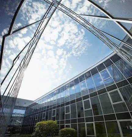 Apartment-hotel Schaffenrath 4* Σάλτσμπουργκ