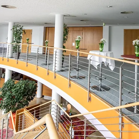 Ξενοδοχείο με διαμερίσματα Apartment-hotel Schaffenrath Σάλτσμπουργκ